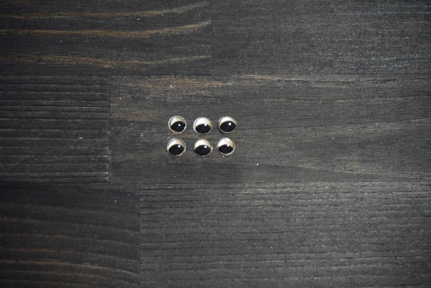 Eyes