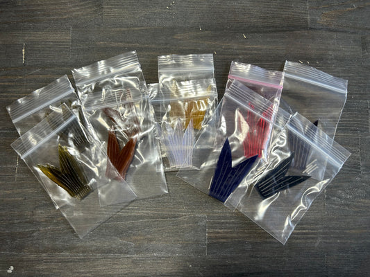 Tail 10 pieces